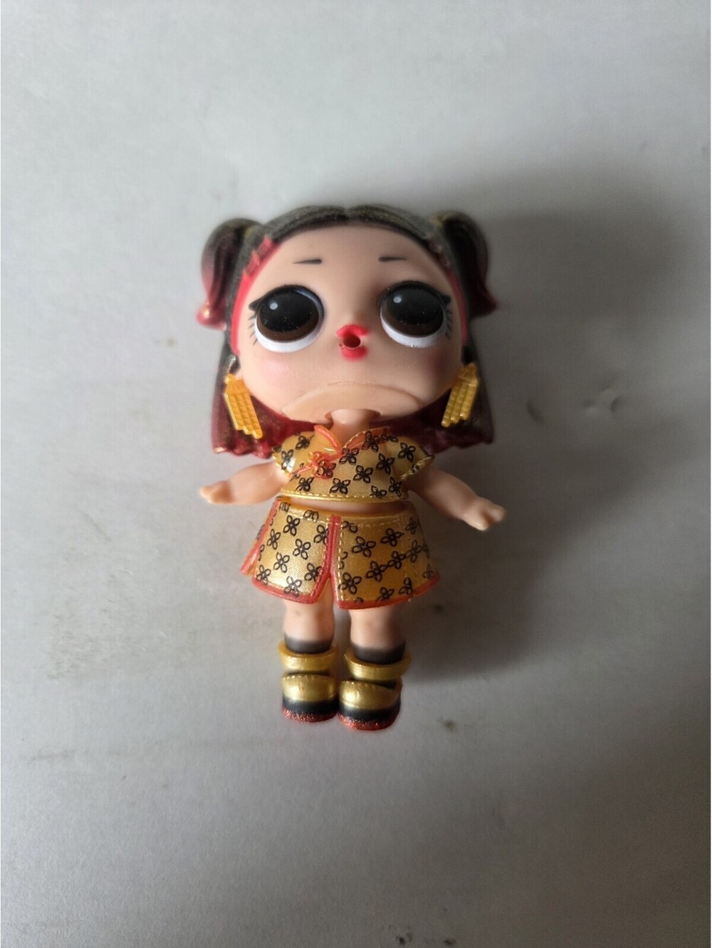 LOL Surprise Doll Year of The Ox Lunar New Year Series SE2